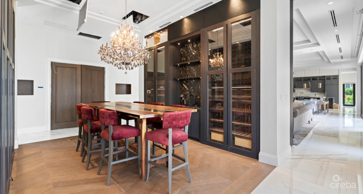 Brand New Vista Del Mar Home