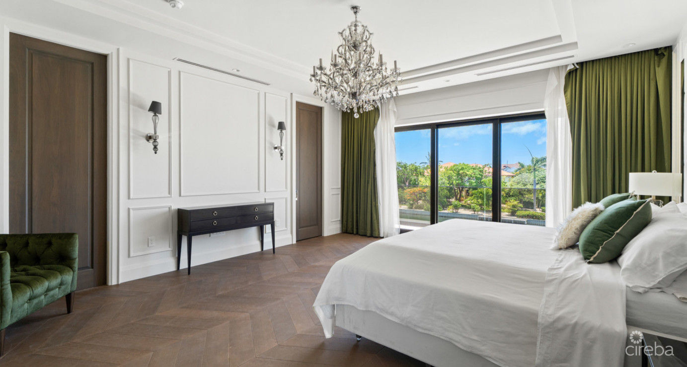 Brand New Vista Del Mar Home