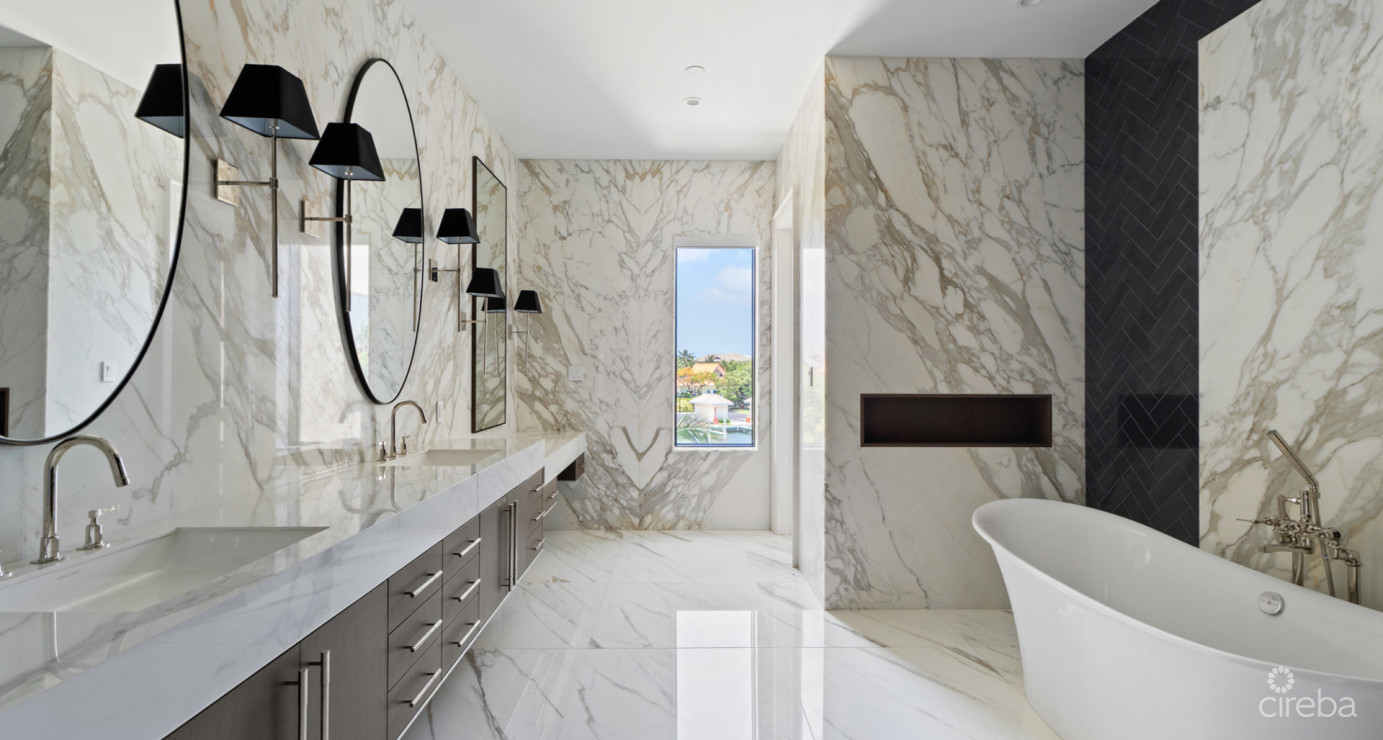 Brand New Vista Del Mar Home