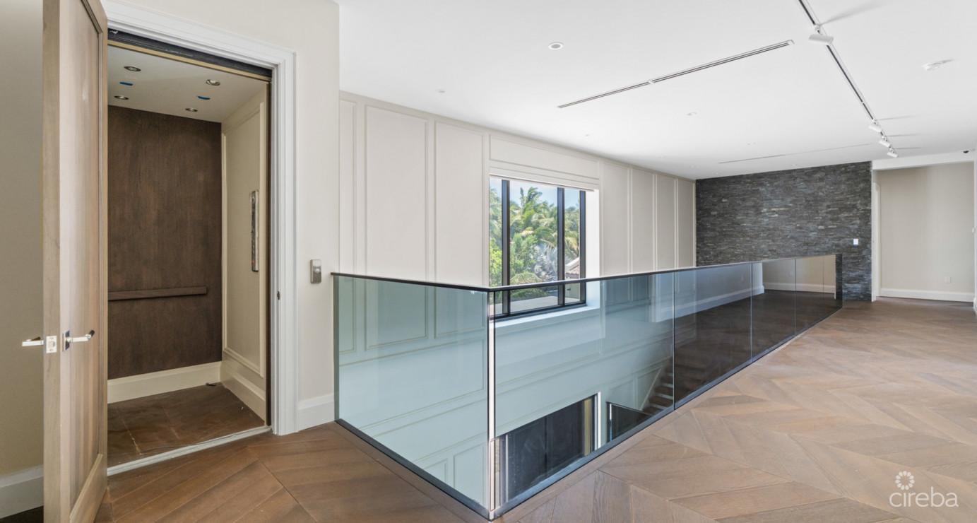Brand New Vista Del Mar Home