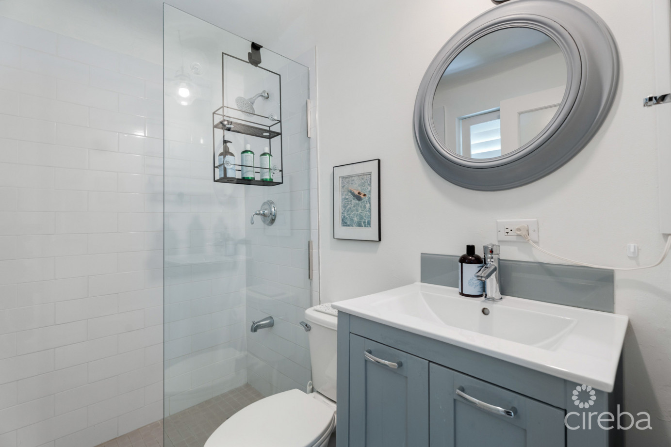 Cayman Kai Sea Lodge #13 Beachfront Condo With Impressive Rental History