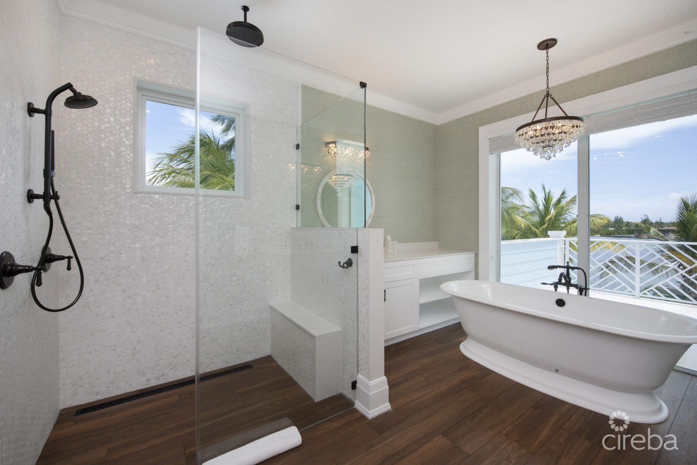 Kai-yak Cove, Cayman Kai Villa