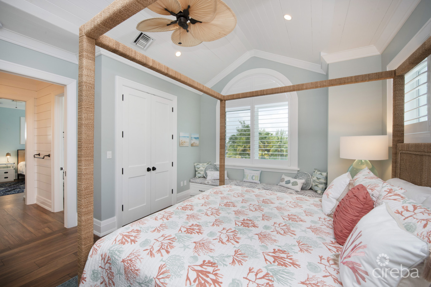 Kai-yak Cove, Cayman Kai Villa