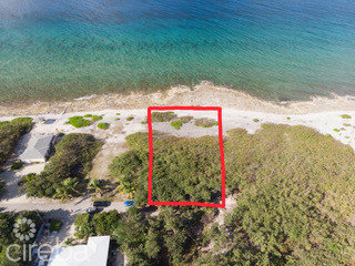Cayman Brac Northside Beach Front Land