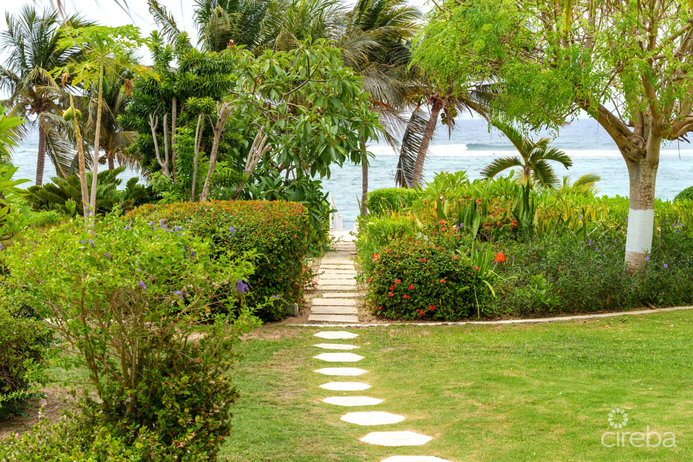 Coral Bay Village