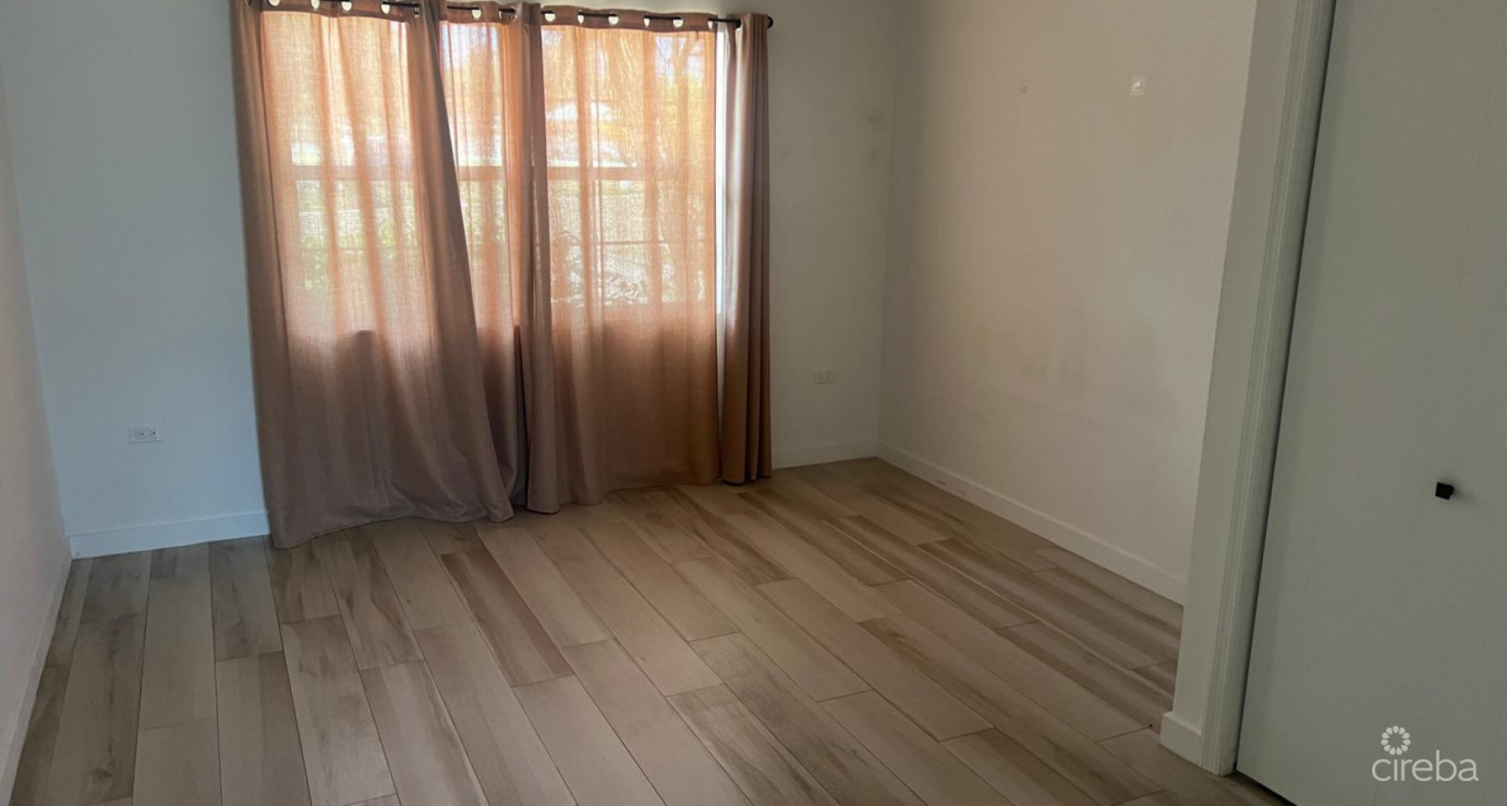 Sandalwood #3, 1 Bedroom 1 Bathroom