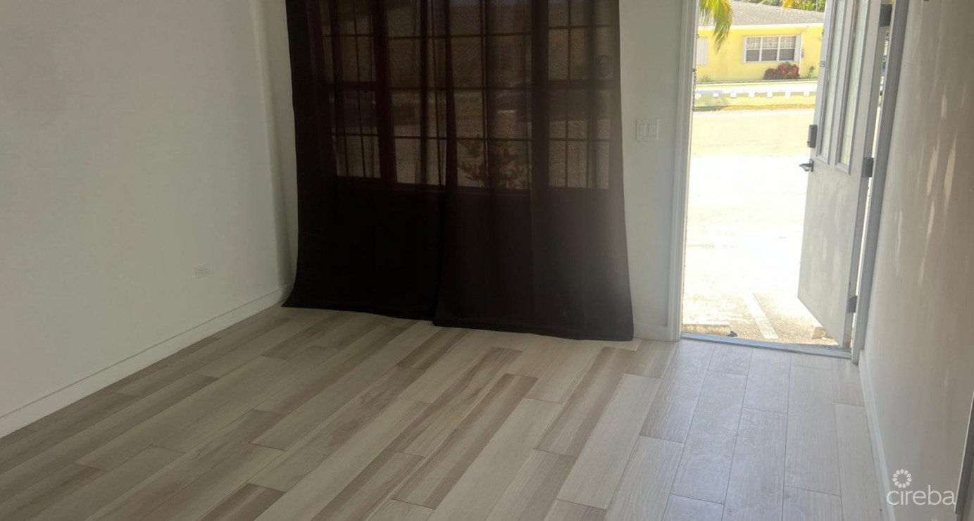 Sandalwood #3, 1 Bedroom 1 Bathroom