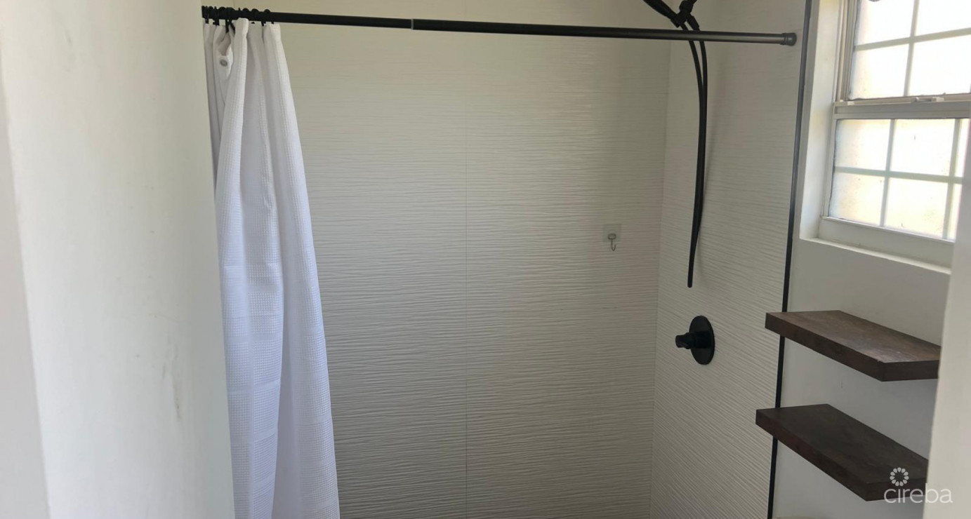 Sandalwood #3, 1 Bedroom 1 Bathroom