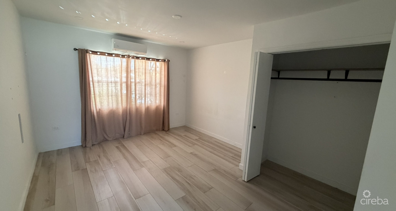 Sandalwood #3, 1 Bedroom 1 Bathroom