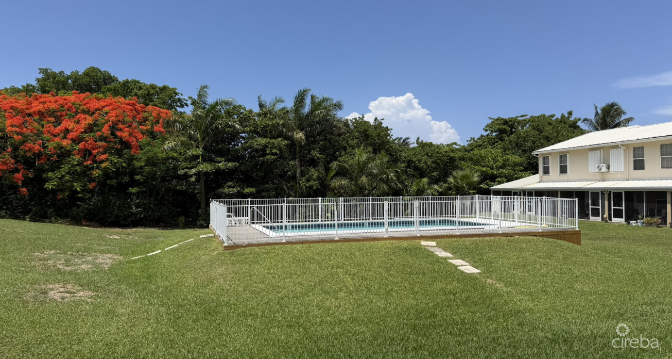 Sandalwood #3, 1 Bedroom 1 Bathroom