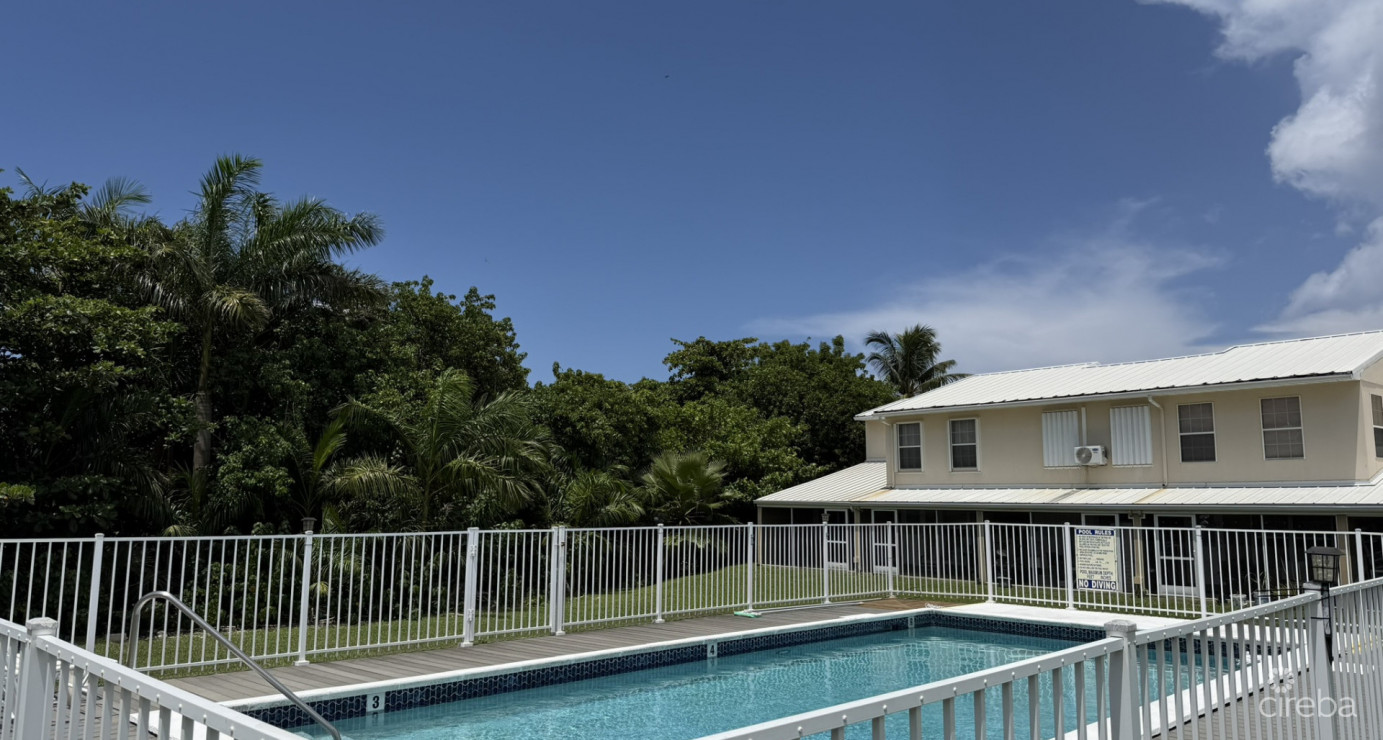 Sandalwood #3, 1 Bedroom 1 Bathroom