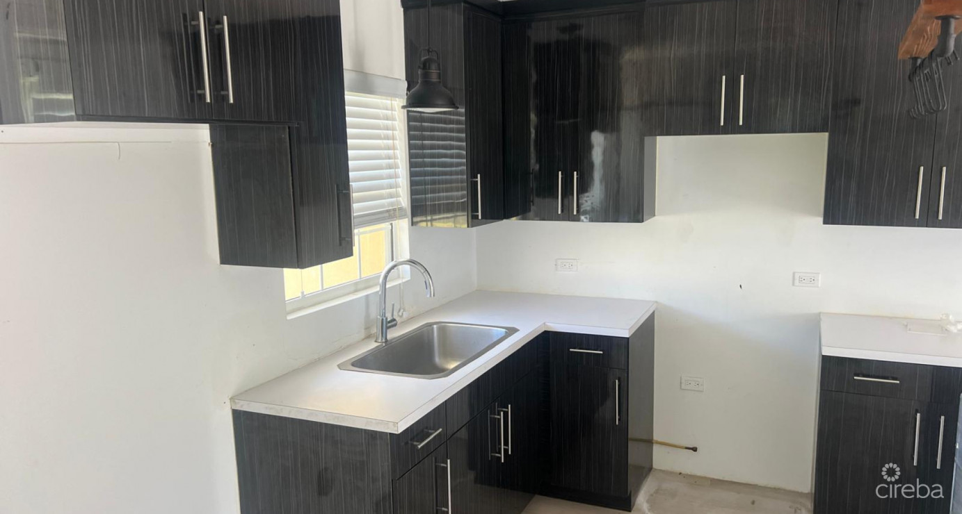 Sandalwood #3, 1 Bedroom 1 Bathroom