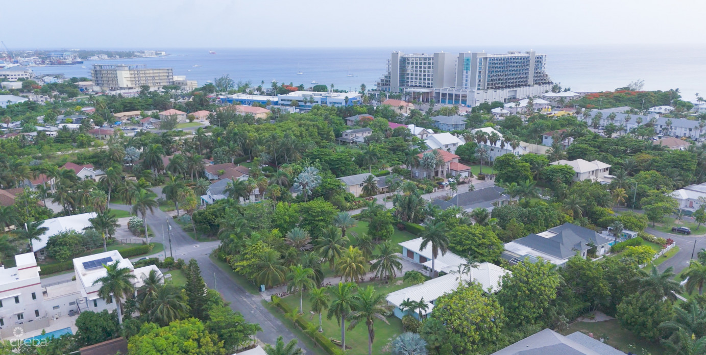 Land Marbel Drive - Seven Mile Corridor
