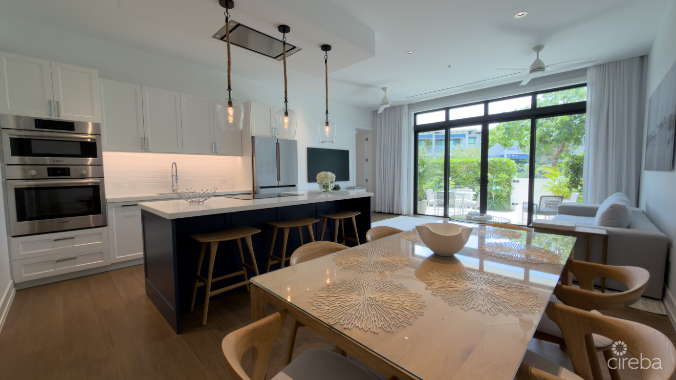 Olea - 2 Bed Corner Condo