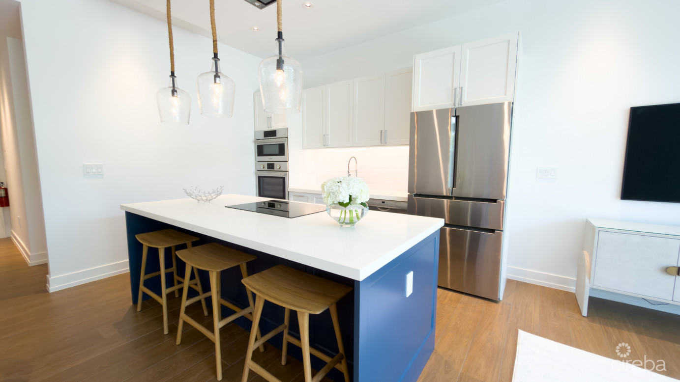 Olea - 2 Bed Corner Condo