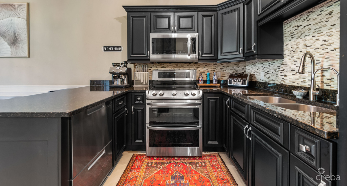Beautifully Upgraded Lantern Point Condo