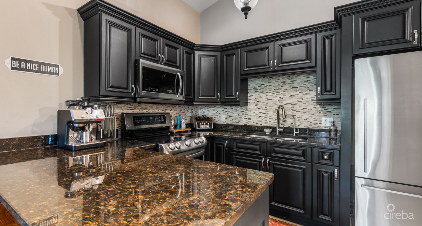 Beautifully Upgraded Lantern Point Condo