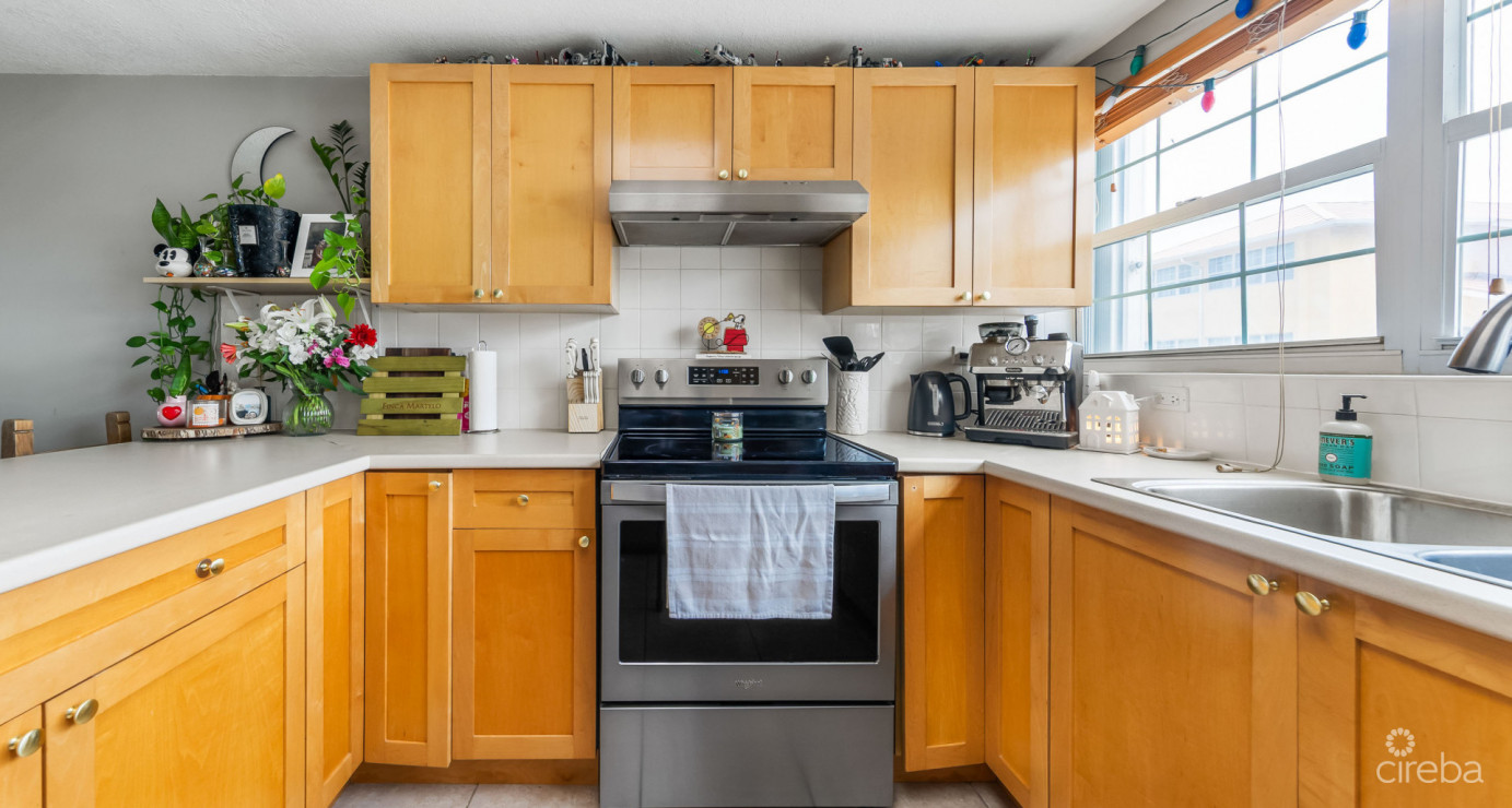 Oceanfront Living With Stunning Caribbean Views - Ocean Club Unit 222