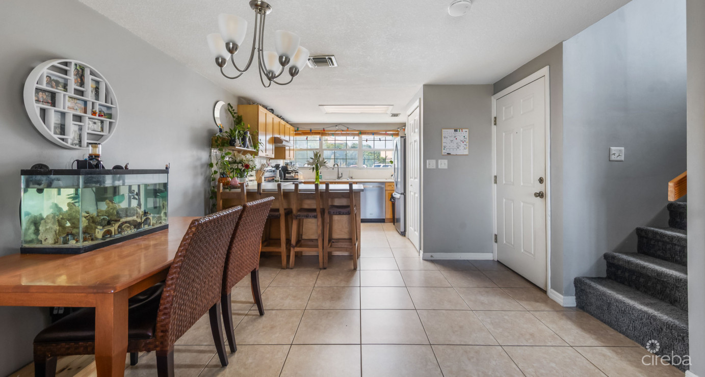 Oceanfront Living With Stunning Caribbean Views - Ocean Club Unit 222
