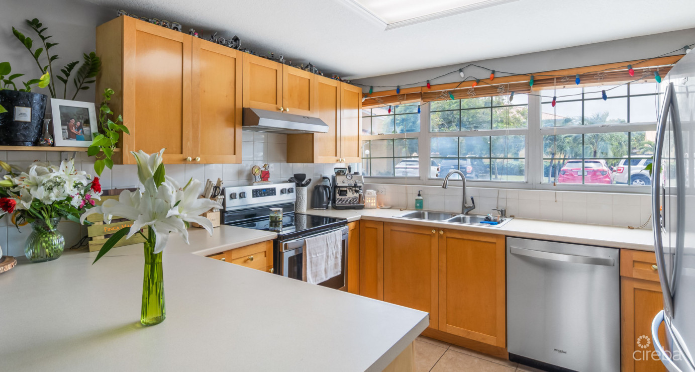 Oceanfront Living With Stunning Caribbean Views - Ocean Club Unit 222