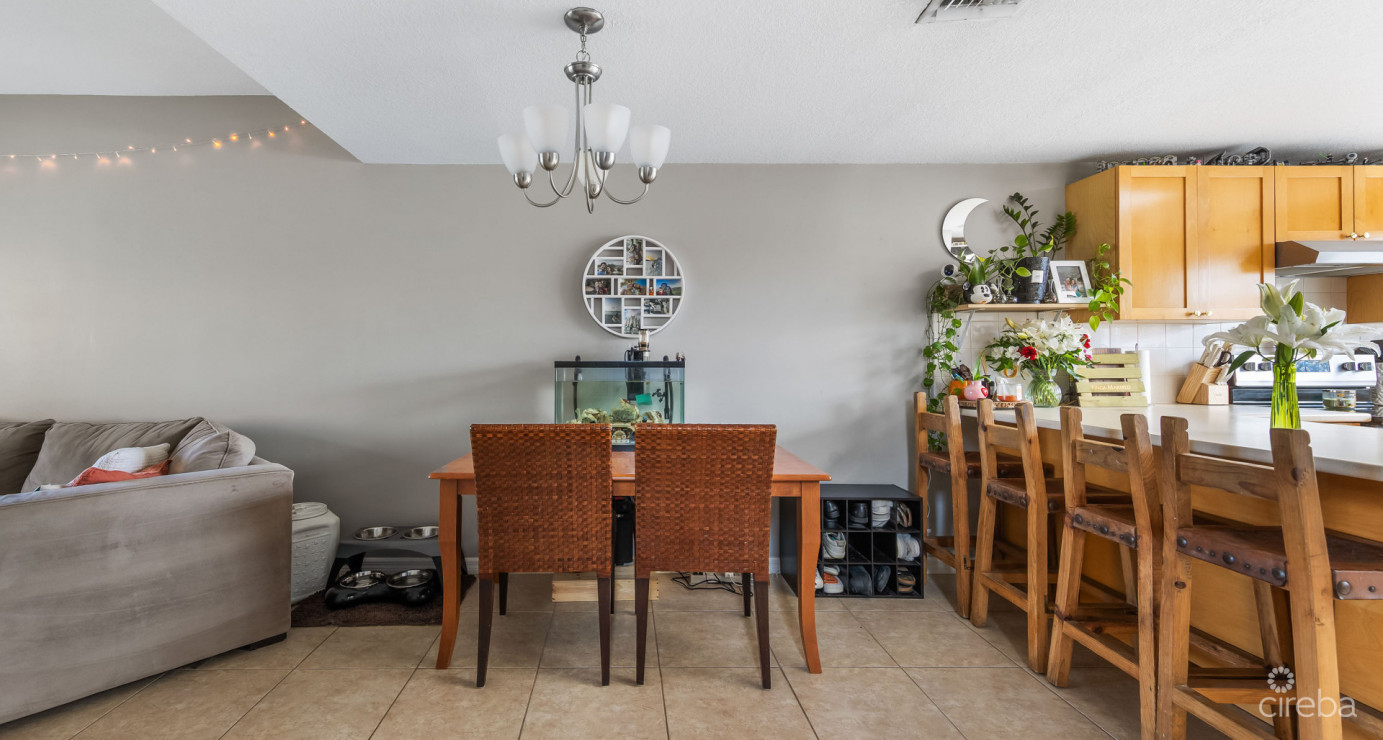 Oceanfront Living With Stunning Caribbean Views - Ocean Club Unit 222