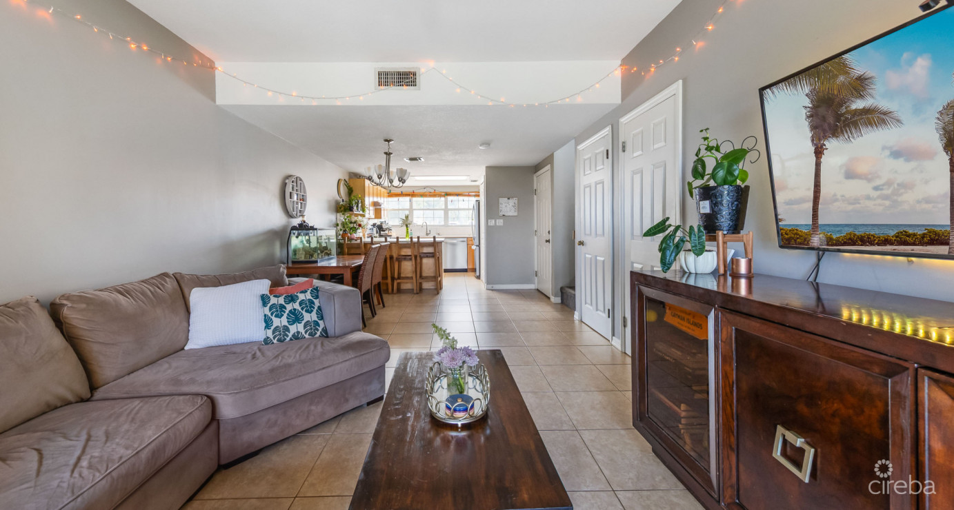 Oceanfront Living With Stunning Caribbean Views - Ocean Club Unit 222