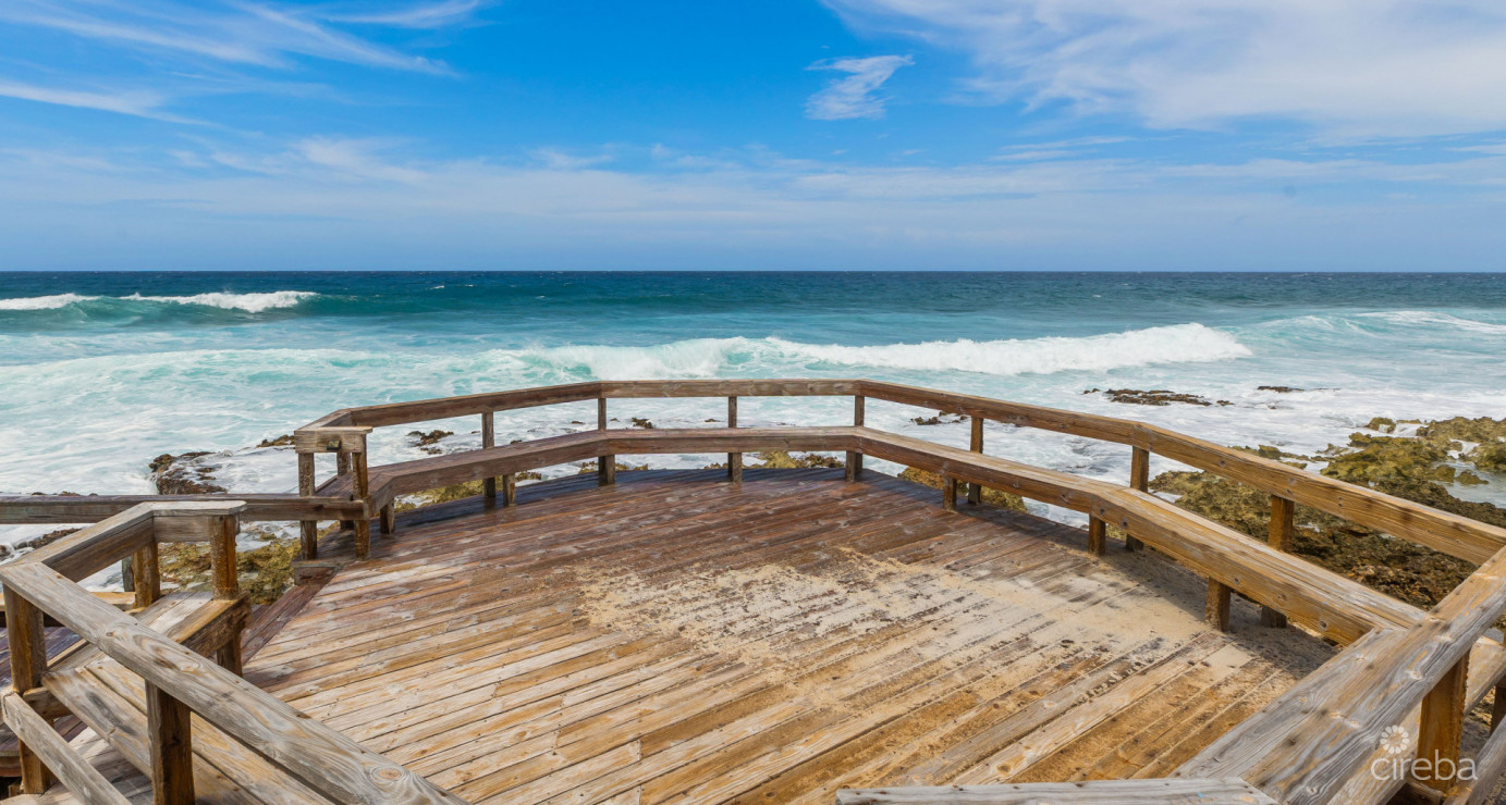 Oceanfront Living With Stunning Caribbean Views - Ocean Club Unit 222