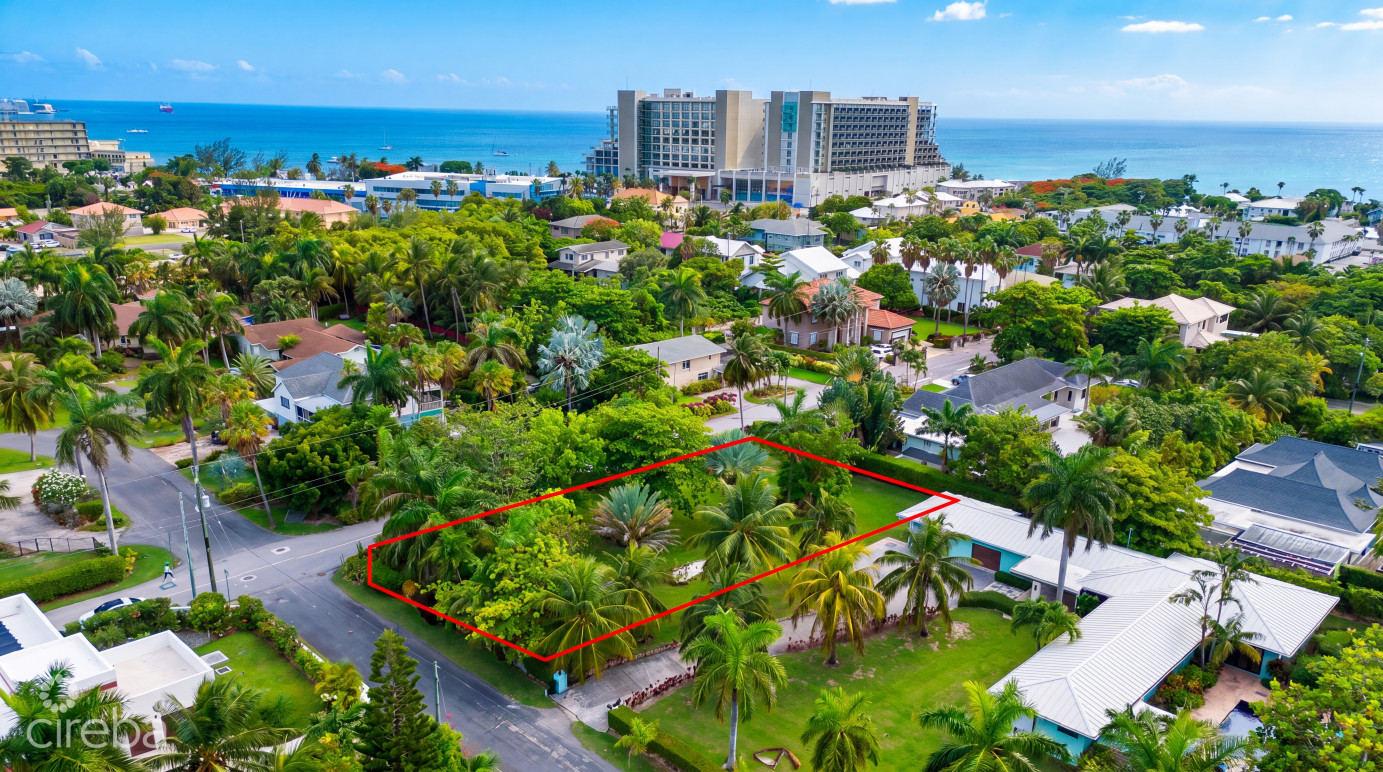Land Marbel Drive - Seven Mile Corridor