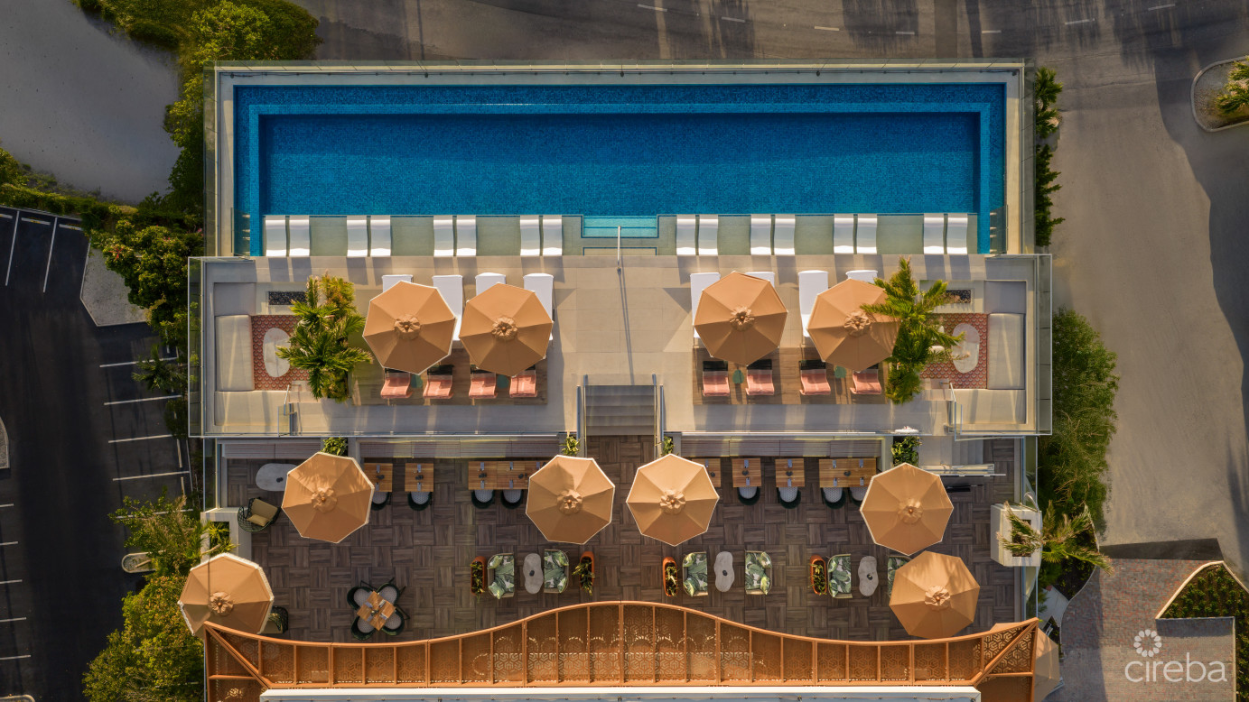 Onegt 601 - Signature Grand Residence