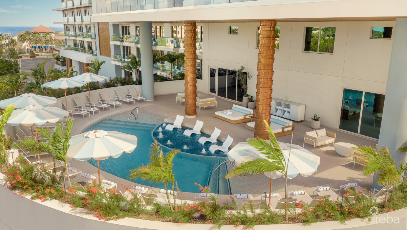 Onegt 601 - Signature Grand Residence