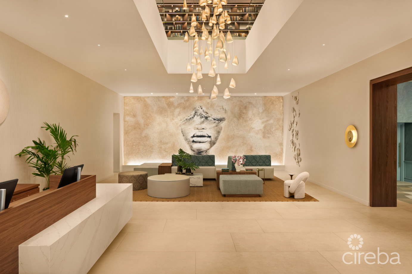 Onegt 601 - Signature Grand Residence