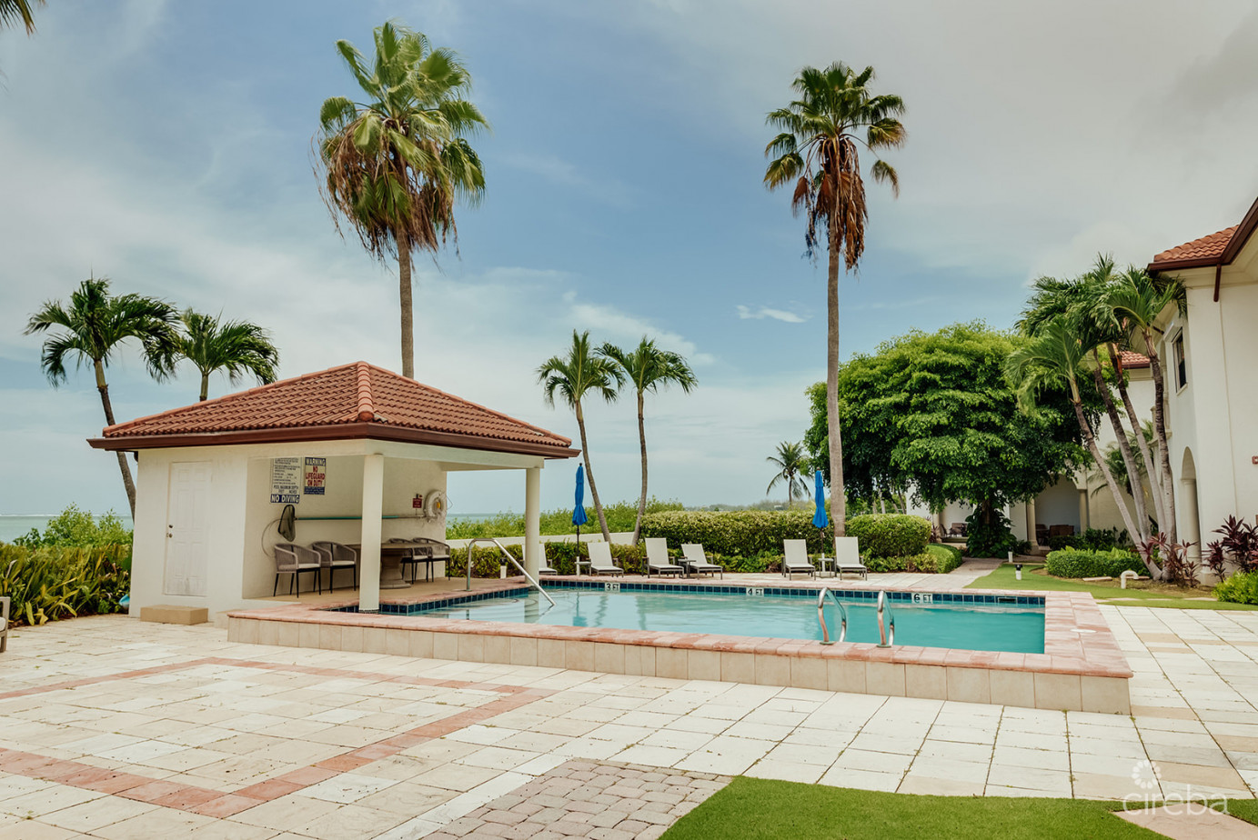 Vista Caribe