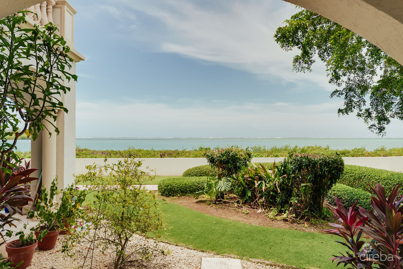 Vista Caribe