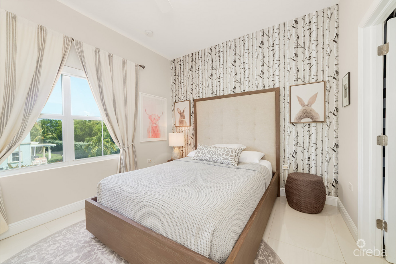 Snug Harbour Villas #2 - Oceanfront Townhome