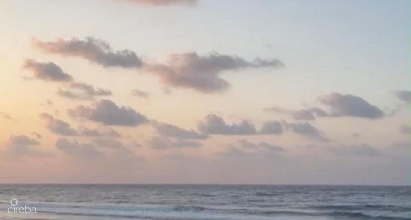 Fantastic Little Cayman Oceanfront Parcel W/ Fully Approved Plans (0.60 Acres)