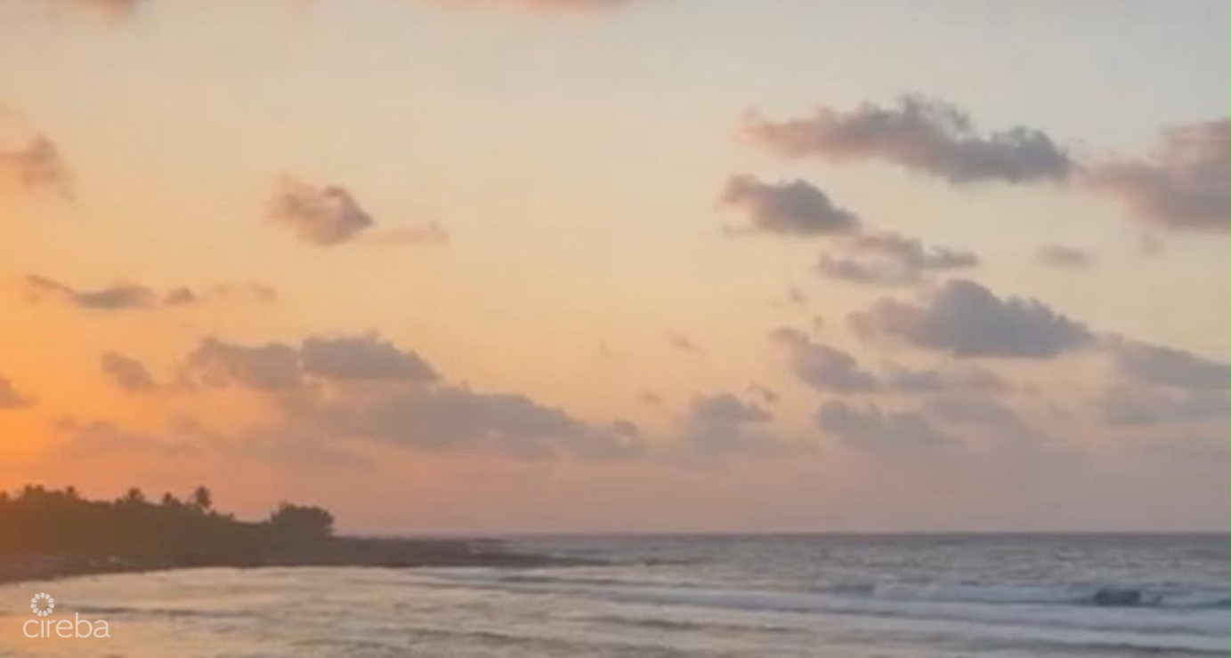 Fantastic Little Cayman Oceanfront Parcel W/ Fully Approved Plans (0.60 Acres)