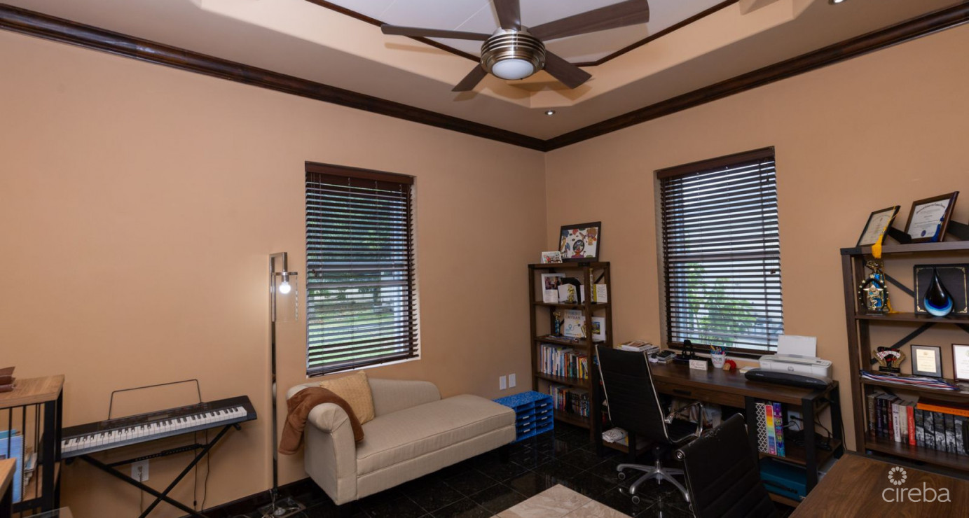 Gated 5 Bed 3 Bath Savannah Home With Modern Upgrades