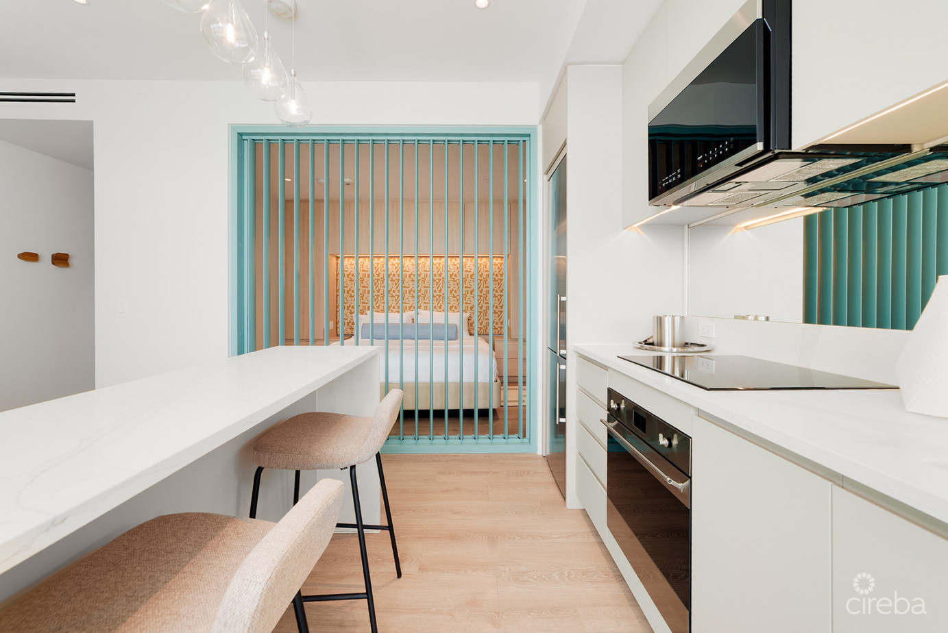 One Gt Residences - Unit 1003
