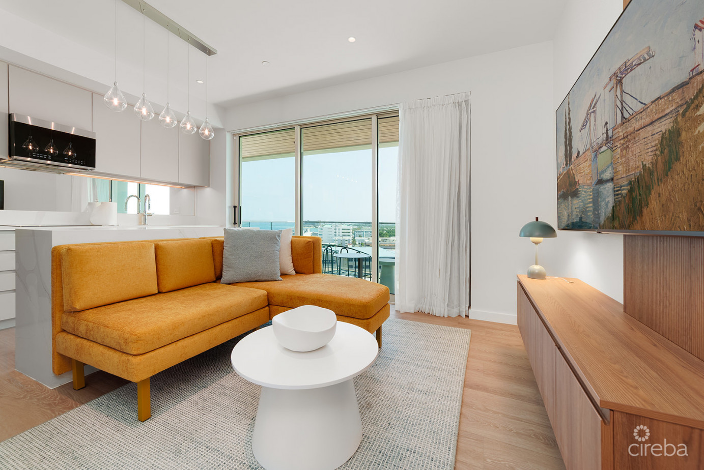 One Gt Residences - Unit 1003