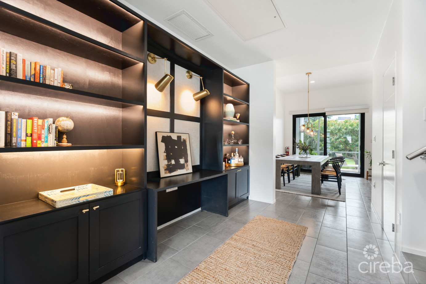 Vela 32, South Sound Townhome