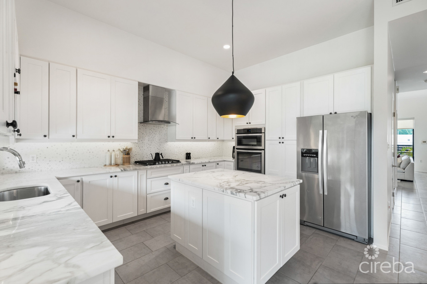 Vela 32, South Sound Townhome