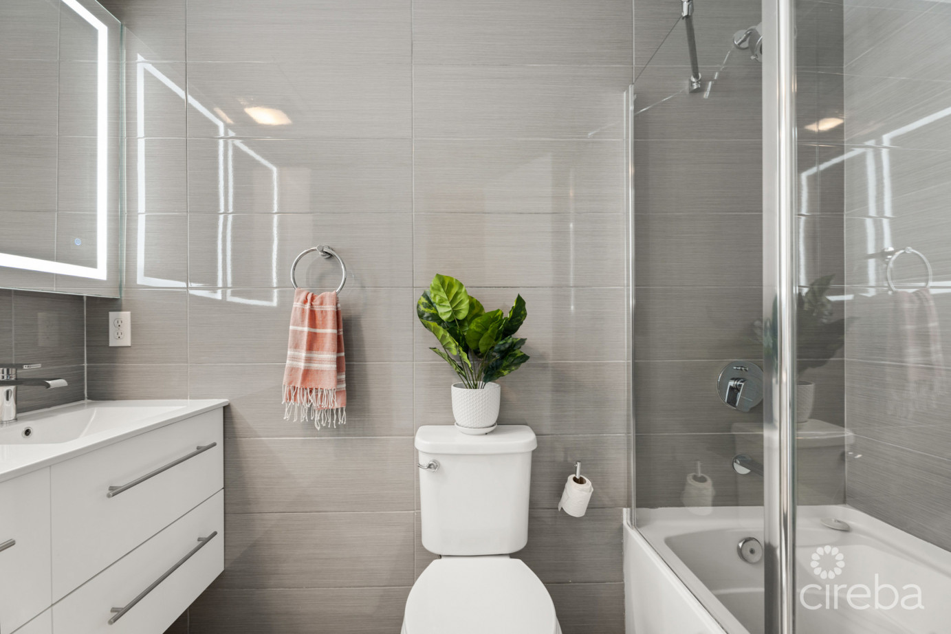 Vela 32, South Sound Townhome