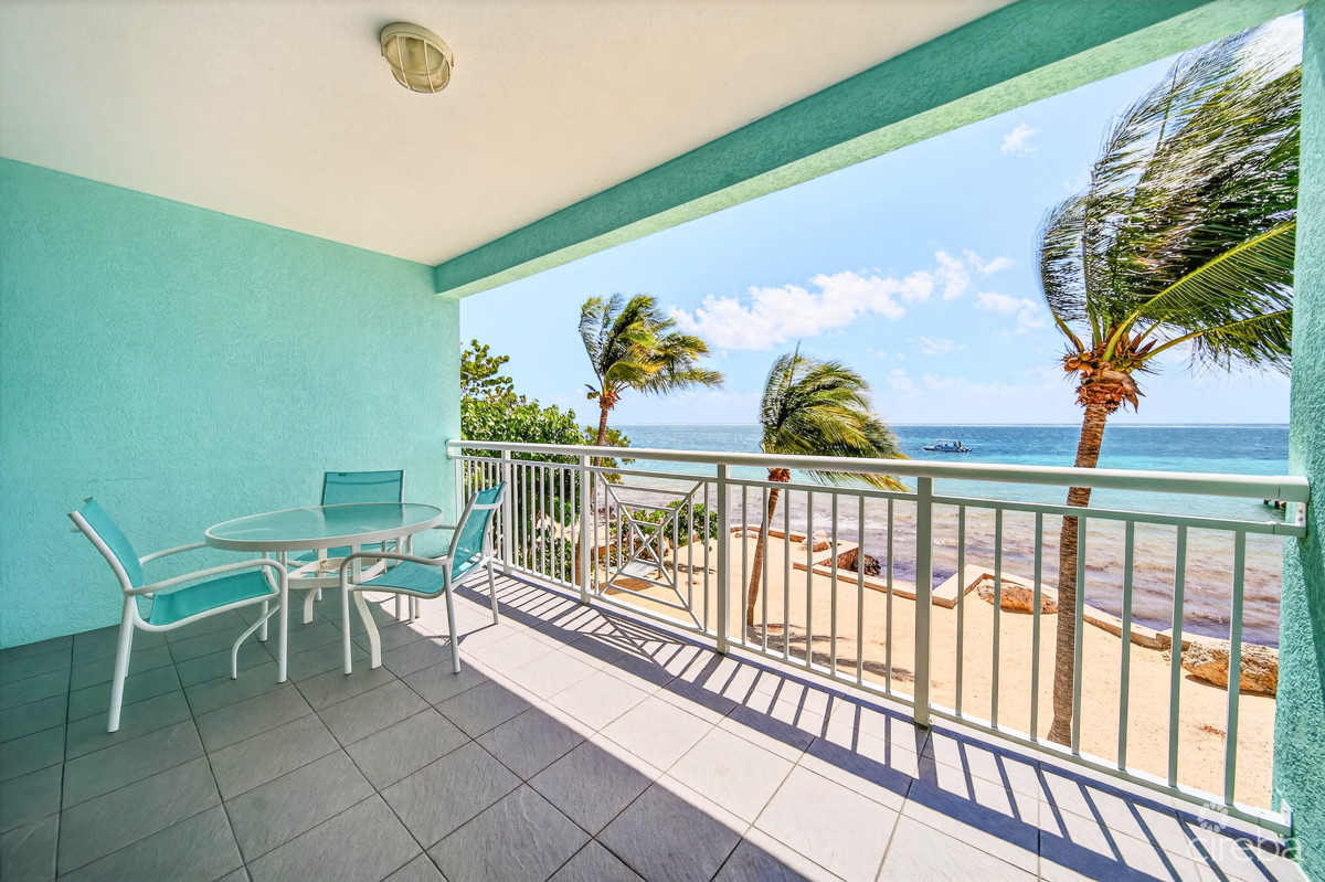 Compass Point 205 - One Bedroom