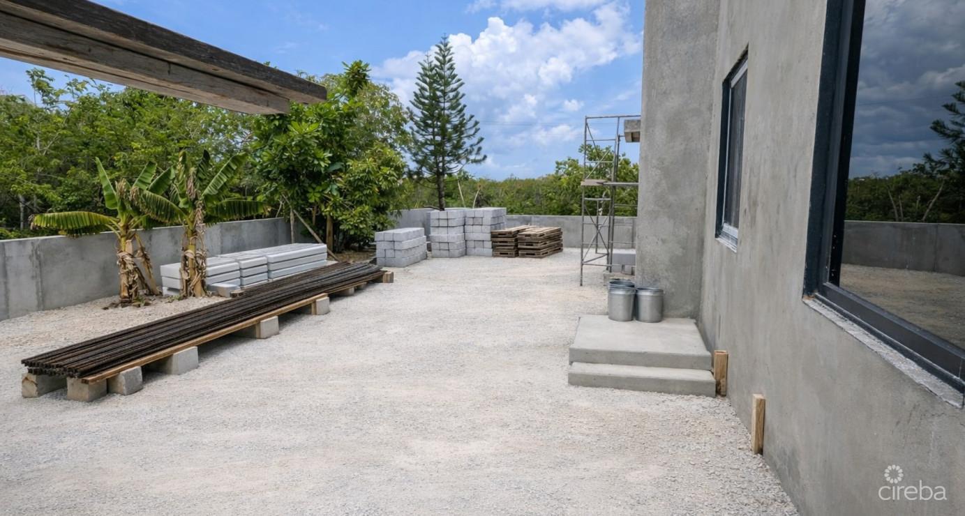 Beach Bay - 2 Bed Half Duplex