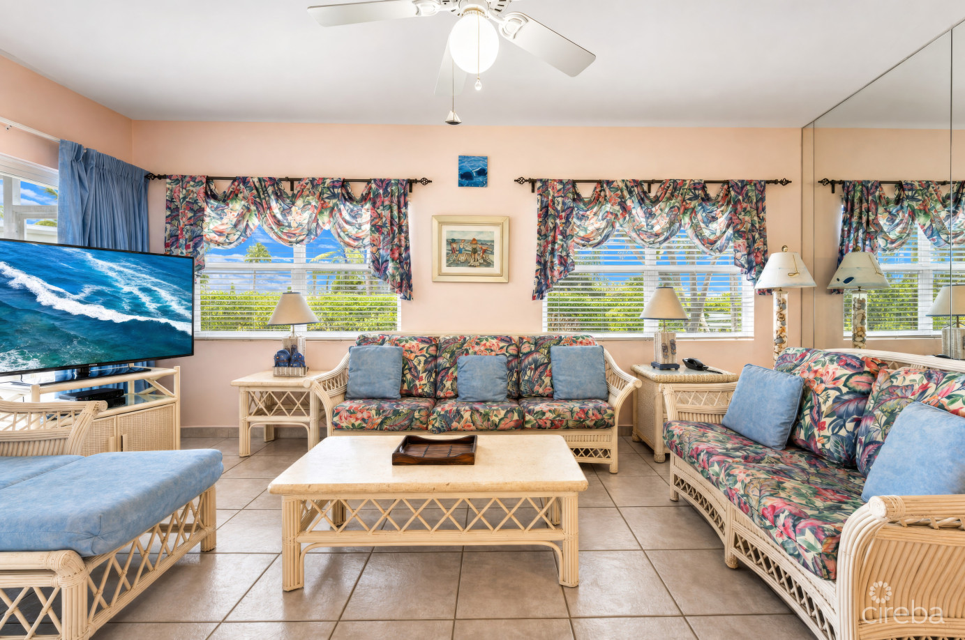 Plantation Village #9- Seven Mile Beach