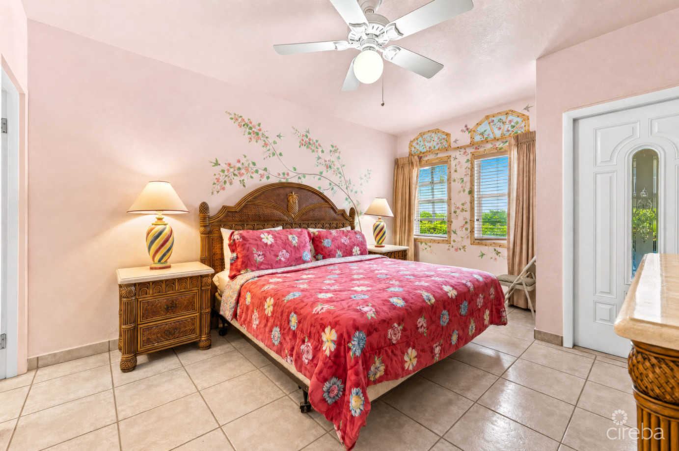 Plantation Village #9- Seven Mile Beach