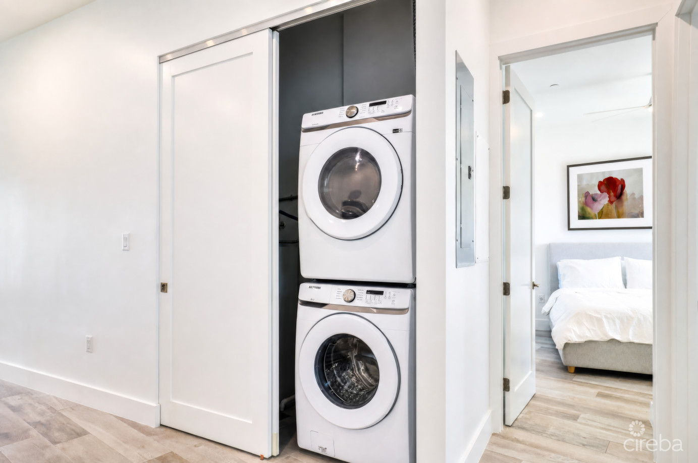 Aura #305 Oceanfront