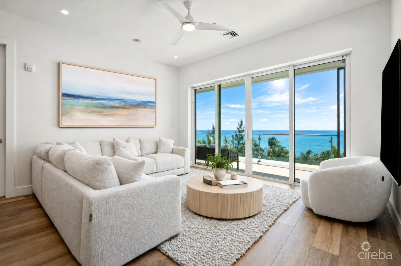 Aura Penthouse #404