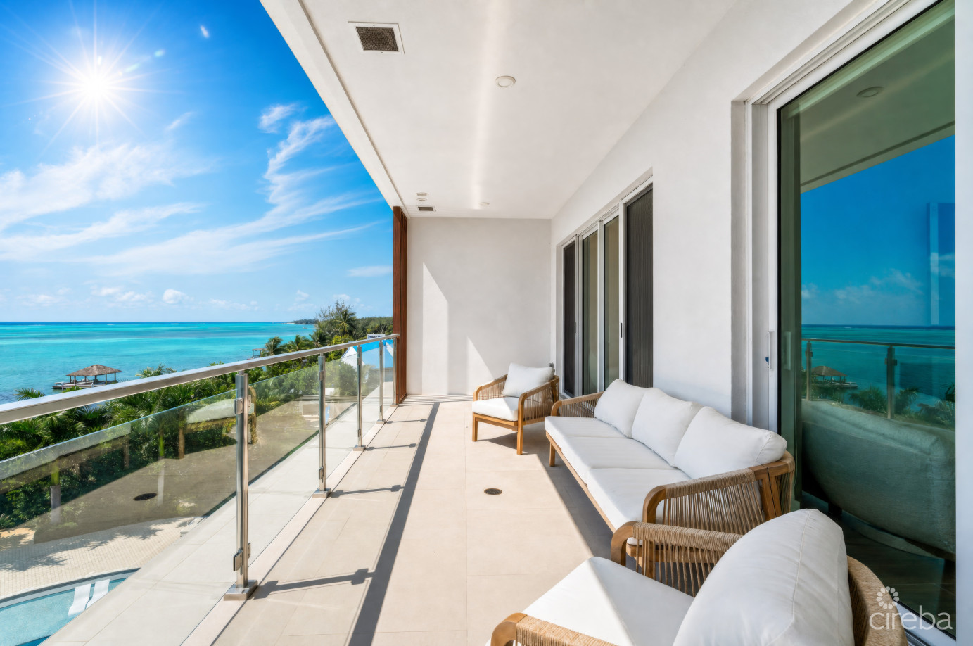 Aura Penthouse #404