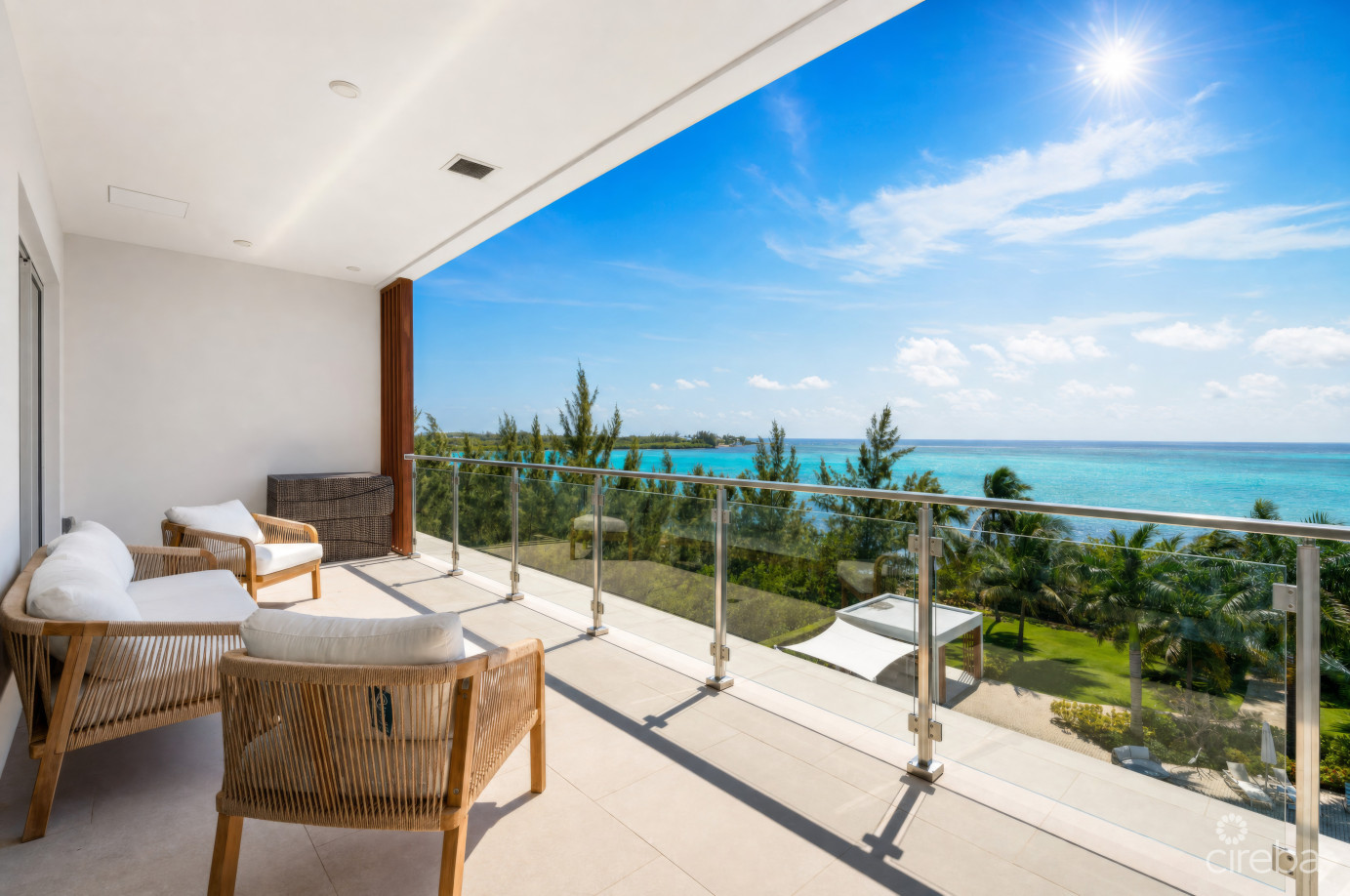 Aura Penthouse #404